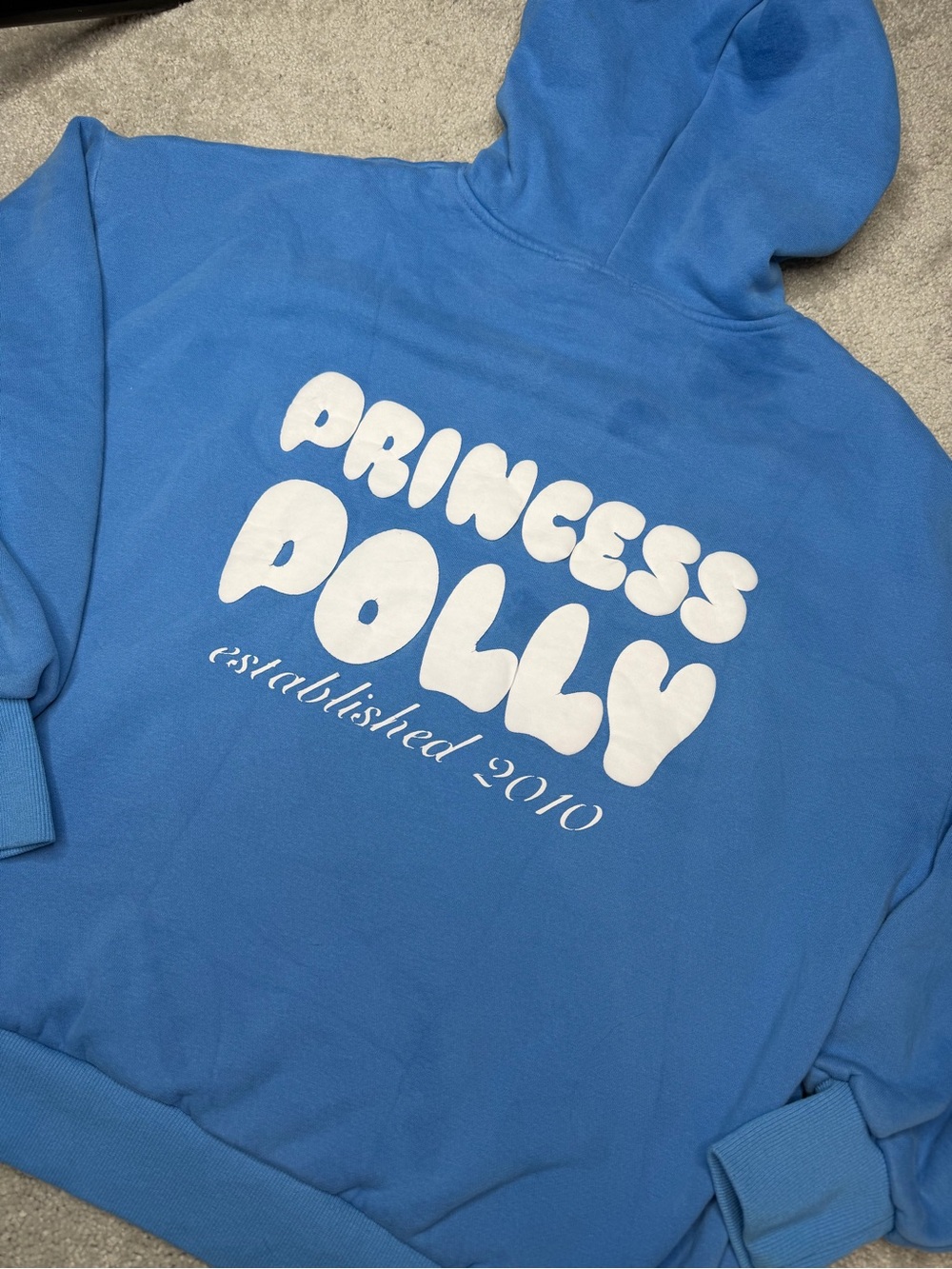 Princess Polly Sweat Set - Picture 13 of 15